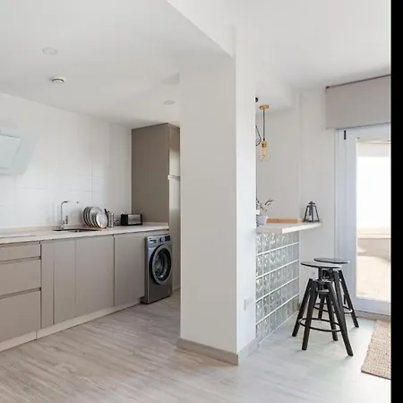 Chorrillo Iii Apartamento Turistico Conil 公寓 *