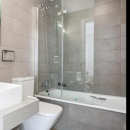 公寓 Chorrillo Iii Apartamento Turistico Conil 科尼尔-德拉弗龙特拉