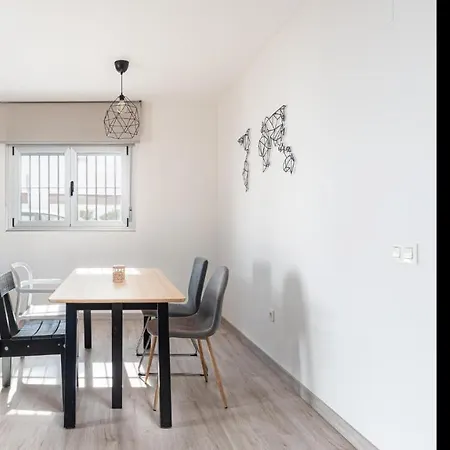 公寓 Chorrillo Iii Apartamento Turistico Conil *