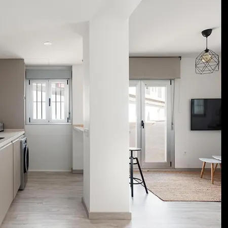 公寓 Chorrillo Iii Apartamento Turistico Conil *