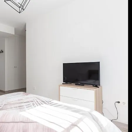 Chorrillo Iii Apartamento Turistico Conil 公寓 科尼尔-德拉弗龙特拉