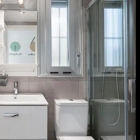 Chorrillo Iii Apartamento Turistico Conil 公寓 *