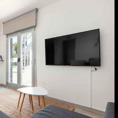 Chorrillo Iii Apartamento Turistico Conil 科尼尔-德拉弗龙特拉