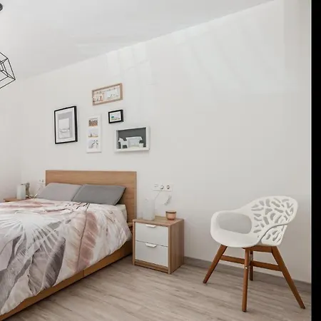 Chorrillo Iii Apartamento Turistico Conil 公寓 *